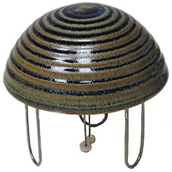 API Water Wiggler with Sage Green Glazed Cover