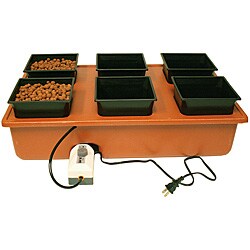 Hydrofarm Emily's Hydroponic Garden System