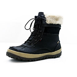 Merrell Tremblant Waterproof Boots