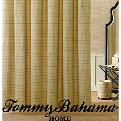 Tommy Bahama Palm Desert Shower Curtain