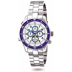 Invicta Men's II Collection Aviator Watch
