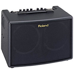 Roland AC60 Guitar Amplifier 