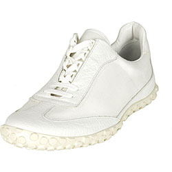 Balenciaga Men's Canvas Sneakers