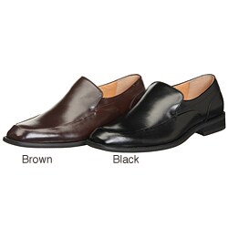 Giorgio Brutini Men's Leather Slip-ons
