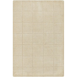 Hand-woven Oslo Rug (4' x 6')