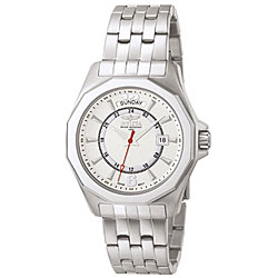 Invicta Men's Sports Day/ Date Watch