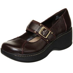 MIA Women's 'Boston' Mary Jane Wedges