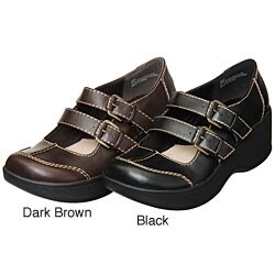 MIA Women's 'San Francisco' Mary Jane Shoes