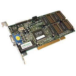 HP 351384-001 64MB NVidia Quadro4 Video Cards (Refurbished)