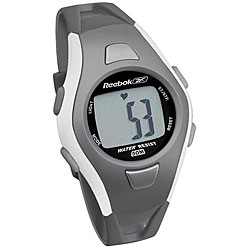 Reebok Unisex 10S Grey Fit Watch