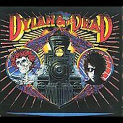 Grateful Dead/Bob Dylan - Dylan & the Dead [Digipak]