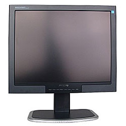 Philips 200P 20-inch LCD Monitor (Refurbished)