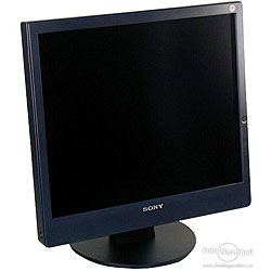 Sony SDM-X93 19-inch LCD Monitor (Refurbished)
