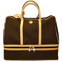 RIONI Signature Duffel Dome Traveler