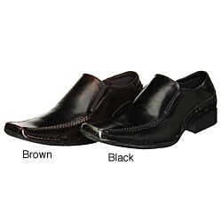 Steve Madden Men's 'Santo' Slip-on Loafers