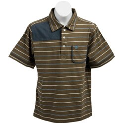Original Penguin Big Boy's Polo Shirt