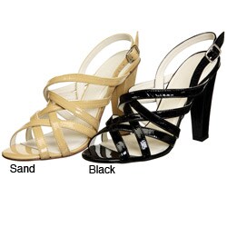 Jill Stuart Women's 'Marci' High Heel Sandals