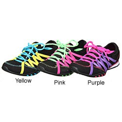 Rocket Dog Women's 'Ice Cream' Sneakers