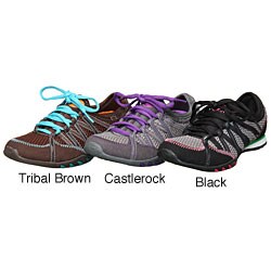 Rocket Dog Women's 'Ice Cream' Lace-up Sneakers