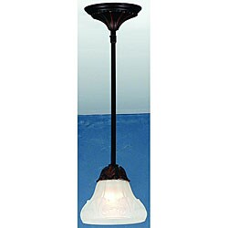 Chateau Bronze Geneve Mini Pendant