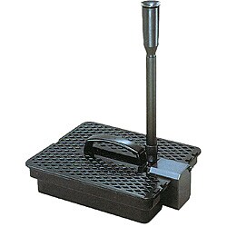 Danner 190GPH Pump and Filter with Bonus Fountain Head