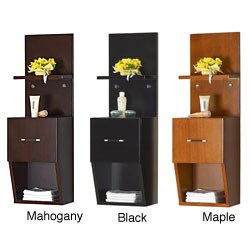 DreamLine Bathroom Wall Cabinet