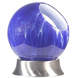 Medici Brushed Steel-finish Spotlight