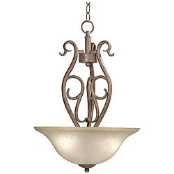 Galantino 3-light Pendant