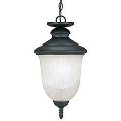 Mayberry Hanging Lantern