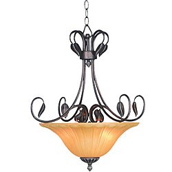 Ravenwood 3-light Pendant