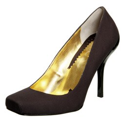 Zinc Women's 'Bayshore' Pumps