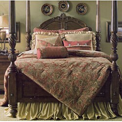 Gabrielle Comforter Set