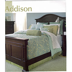 'Addision' Comforter Set
