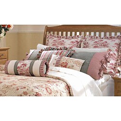 Macy 3-piece Pillow Set
