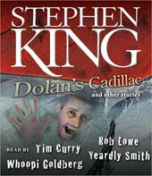 Dolan`s Cadillac (unabridged audio CD)