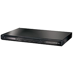Insignia Progressive Scan DVD Player (Refurbished)