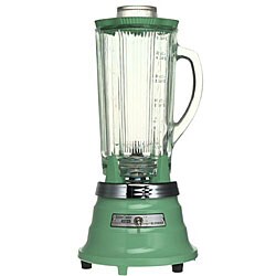 Waring PBB212 Retro Green Professional Bar Blender