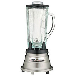 Waring MBB518 Stainless Steel Bar Blender (Refurbished)