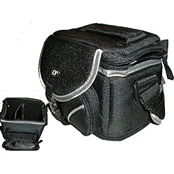 Fuji Digital Accents Camera/ Camcorder Case
