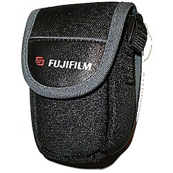 Fuji Compact Camera Case