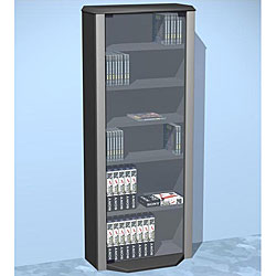 Media Storage Unit