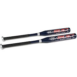 Rawlings 'Select' 30/22 Fastpitch Softball Bat