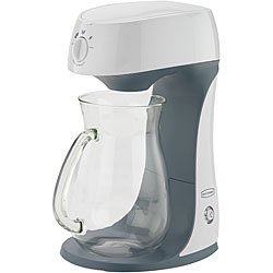 Back to Basics 2.5-quart Glass Pitcher Tea Maker