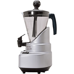 Elite Chrome 500-watt Smoothie Blender
