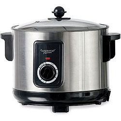 Continental Multi-cooker Deep Fryer
