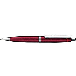 Rotring Freeway Ruby Red Retractable Ballpoint Pen