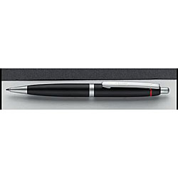Rotring Freeway Black Retractable Ballpoint Pen