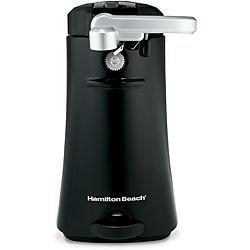 Hamilton Beach OpenStation Multi-opener