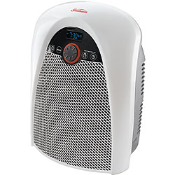 Sunbeam Heater Bathroom Heater