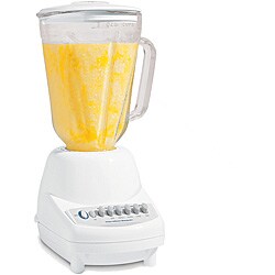 Hamilton Beach 10-speed Glass Jar Blender